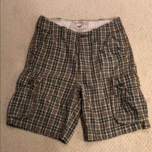 Men’s hollister shorts